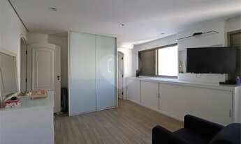 Imagem 3: Apartamento para venda com 368 metros quadrados com 3 quartos em Indianópolis - São Paulo