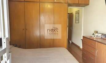 Imagem 7: Excelente sobrado com 3 suítes mais 2 banheiros e garagem para 2 carros