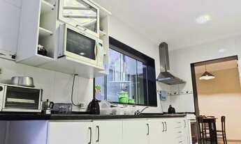 Imagem: Casa Assobradada á venda na Vila Mariana