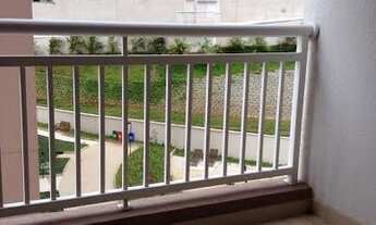 Imagem: FEEL JARDIM SUL - NOVO, COMPLETO E BARATO