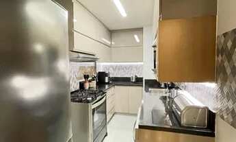 Imagem 4: Apartamento 112m² 3 quartos, bem lozalizado em Jardim Camburi - Vitória - ES
