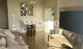 Imagem 5: Ap 3 quartos p/ a família que trabalha/estuda Butantã e região