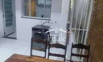 Imagem 3: Sobrado com 2 dormitórios à venda, 70 m² por R$ 424.000,00 - Jardim Belizário - Cotia/SP