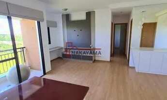 Imagem 5: Apartamento para alugar no bairro Terra Bonita - Londrina/PR