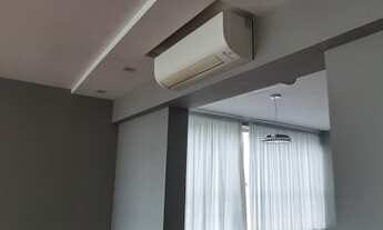 Imagem 2: Apartamento para venda com 303 metros quadrados com 4 quartos em Boqueirão - Santos - SP