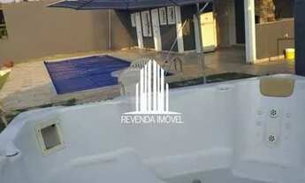 Imagem 6: Casa com 5 dorm. 3 suítes 5 banheiros 5 vagas de garagem