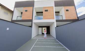 Imagem: JOINVILLE - Casa Padrão - Vila Nova