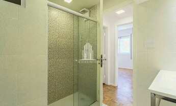 Imagem 6: Apartamento no Condomínio Canoinhas com 98m e 3 quartos no Itaim Bibi