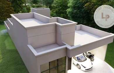 Imagem 11: Casa com 3 dormitórios à venda, 183 m² por R$ 1.120.000,00 - Condomínio Residencial Porto