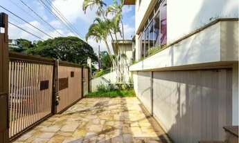 Imagem 2: SOBRADO NO JARDIM SÃO BENTO DE 442 M²