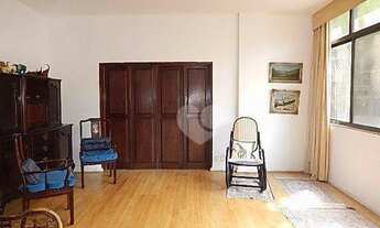 Imagem 3: Apartamento com 3 dormitórios à venda, 150 m² por R$ 4.100.000,00 - Leblon - Rio de Janeir