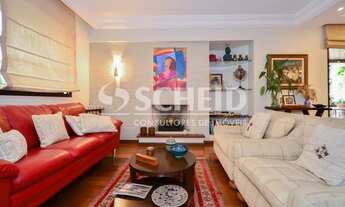 Imagem 4: Apartamento á venda na região do Morumbi