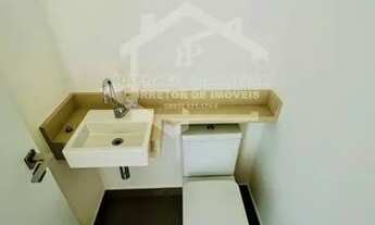 Imagem 6: Apartamento cobertura no Portal dos Ipês com 192 metros