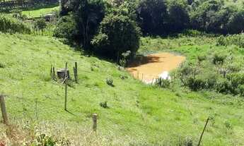 Imagem 4: Vendo essa chácara, rica em água, em Inconfidentes,sul de Minas Gerais