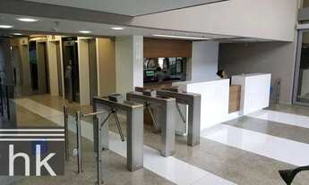 Imagem 4: Laje à venda, 632 m² por R$ 6.890.000,00 - Chácara Santo Antônio - São Paulo/SP