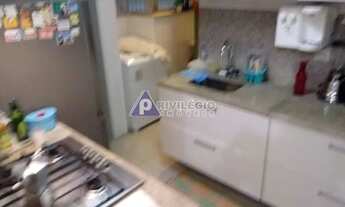 Imagem 7: Apartamento à venda, 2 quartos, reformado em Botafogo, Rio de Janeiro/RJ