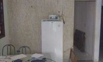 Imagem 2: Casa com 4 dormitórios à venda, 350 m² por R$ 371.000,00 - Vila Santana - Itapetininga/SP