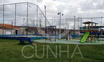 Imagem 2: Casa com piscina condomínio recanto das Lagoas