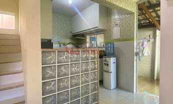 Imagem 7: Vende-se casa duplex 3/4 sendo uma suíte em Lauro de Freitas