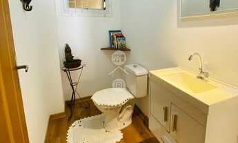 Imagem 5: Sobrado Geminado 2 Dormitórios