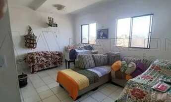 Imagem 5: Apartamento Porto Milano, 2 quartos, área de lazer, lado da sombra, 55m²