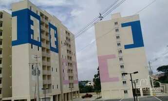 Imagem 4: Apartamento com 2 dormitórios à venda, 49 m² por R$ 200.000,00 - Recreio Marajoara - Soroc