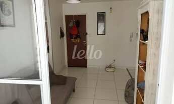 Imagem: São Paulo - Apartamento Padrão - Bela