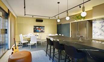 Imagem 7: Apartamento para venda com 61 metros quadrados com 2 quartos