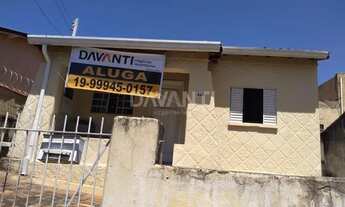 Imagem 2: Casa - São Bernardo - Campinas