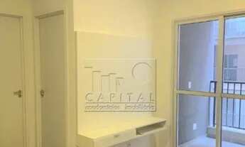 Imagem 3: Apartamento para aluguel tem 52 metros quadrados com 2 quartos