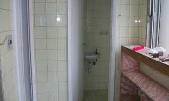 Imagem 3: Apto Locação - R$ 3200,00 - 2 dormitórios - R teixeira da Silva