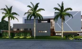 Imagem 2: Excelente duplex de esquina em construção no Alphaville Fortaleza