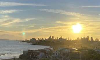 Imagem 4: Apartamento para aluguel tem 92 metros quadrados com 3 quartos em Rio Vermelho - Salvador