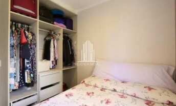 Imagem 16: Cobertura Morumbi 3 quartos sendo 1 suite, 2 vagas, 130m