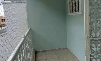 Imagem 4: Sobrado com 3 dormitórios à venda, 201 m² por R$ 680.000 - Bosque dos Eucaliptos - São Jos