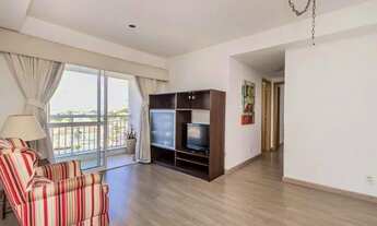 Imagem 3: Apartamento 2 dormitórios - Bairro Jardim Lindóia