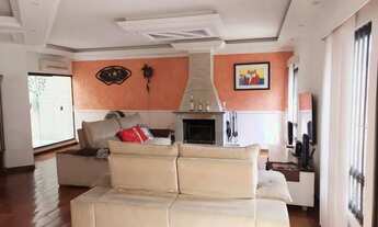 Imagem 6: Sobrado com 4 dormitórios à venda, 395 m² por R$ 1.600.000,00 - Jardim Franca - São Paulo