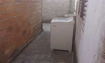 Imagem 7: Aluga-se Edícula com Quintal Grande