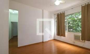 Imagem 3: Apartamento à Venda - Andaraí, 2 Quartos, 62 m2