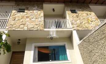 Imagem 2: Sobrado a venda com 3 quartos na Vila Carmosina- São Paulo, SP