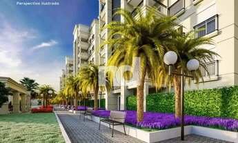 Imagem: Apartamento novo no Swiss Park, bairro mais