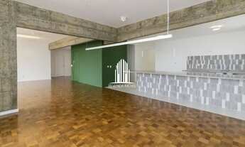 Imagem 4: Higienópolis, próximo ao Shopping com três dormitórios com garagem