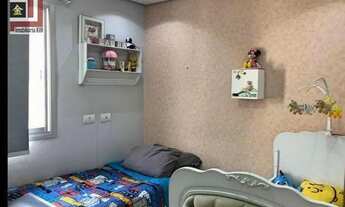 Imagem 4: Excelente apartamento Metrô Chácara Klabin 2 dorm 1 vaga