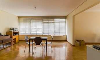 Imagem: São Paulo - Apartamento Padrão - JARDIM