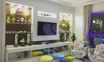 Imagem 5: Apartamento para venda tem 141 metros quadrados com 3 quartos