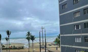Imagem 3: Apartamento com 3 dorms, Tupi, Praia Grande - R$ 520 mil, Cod: ANT6857