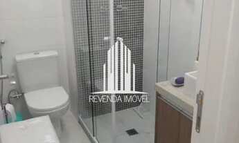 Imagem 4: Apartamento à venda na Cidade Ademar 103m² 3 dormitórios 1 suíte 2 vagas