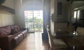 Imagem 6: Apartamento para aluguel com 54 metros quadrados com 1 quarto em Anhangabaú - Jundiaí - SP