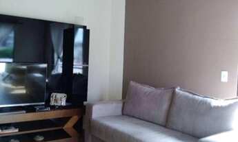 Imagem 5: Apartamento Duplex - Vila Marlene