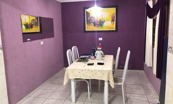 Imagem 3: Sobrado Parque América